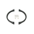 thumbnail image 2 of Replacement Clamp & Screw Assembly for Pooline Sand Filter Model 11400 to 11600, 2 of 4