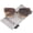 Tortoise-Gold / Amber, variant on Female Oversize Bold Brow Wide Temple Round Lens Half-Frame Cat Eye Sunglasses 57mm (White-Gold / Smoke Gradient) - 57mm