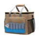 thumbnail image 1 of Bolsa de caja de arroz al vapor de hielo de grano de pescado, bolsa Bento portátil impermeable con aislamiento térmico EVA, bolsa de Picnic multifuncional para exteriores Wmkox8yii HFSH2637, 1 of 1