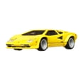 thumbnail image 2 of Modelo de coche fundido a presión Hot Wheels Lamborghini Countach LP 5000 QV, 2 of 6