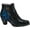 Navy Multi, variant on Spring Step L'Artiste Women's DESSA Boots