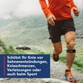 thumbnail image 4 of Attelle de Genou Rotulienne Développée par un Médecin avec Soutien Ajustable pour le Soulagement de l'Arthrite, 4 of 5