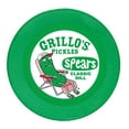 thumbnail image 4 of Grillo's Pickles Classic Dill Pickle Spears, 32 fl oz, Jar, 4 of 5
