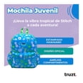 thumbnail image 3 of Mochila Juvenil Disney Stitch 26 L, 3 of 4
