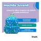 thumbnail image 3 of Mochila Juvenil Disney Stitch 26 L, 3 of 4