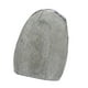 thumbnail image 4 of Geoda de amatista morada oscura leyfeng Piedra de curación, 4 of 8