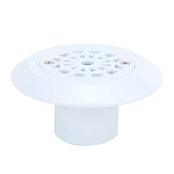 Drenaje del piso de la piscina, tipo de filtro Drenaje del piso del piso de la piscina Accesorio de la piscina Materiales ecológicos