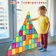 thumbnail image 4 of Juego de 5 piezas para principiantes de Magnetic Tiles Gemmicc para niños de 3 a 9 años, 4 of 9