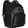 thumbnail image 2 of Wenger Synergy 16-Inch, Black/Grey, 2 of 2