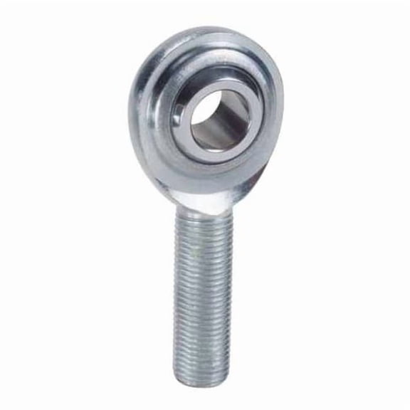 QA1 Precision Products, Inc MCML12 QAPMCML12 RD END CRBN M-L 12MM-12MM