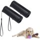thumbnail image 1 of 2 dispositivos ultrasónicos de entrenamiento para perros con luz LED, dispositivo antiladridos, dispositivo de entrenamiento para perros de bolsillo, repelente de ladridos, entrenador de perros de bol, 1 of 5