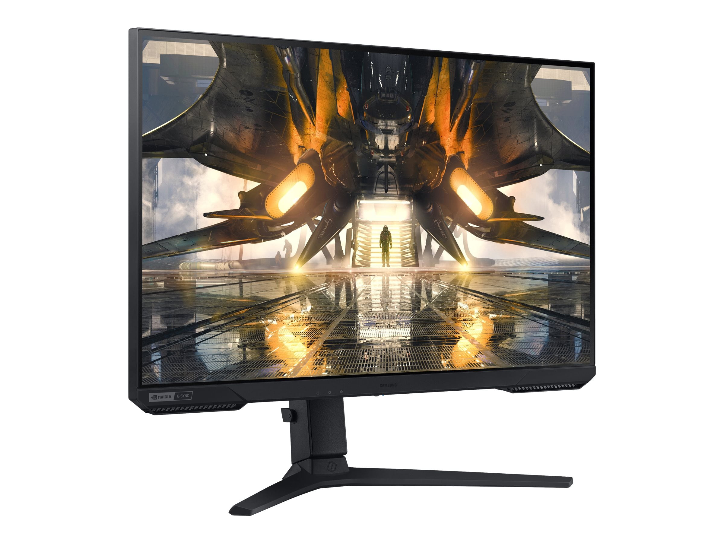Samsung Odyssey OLED G5 G50SF - Thumbnail 3