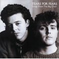 thumbnail image 1 of Tears for Fears - Songs from the Big Chair (vinyl), 1 of 2