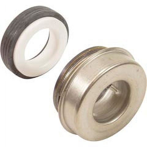 U.S Seal PS-601 Shaft Seal, 601, 34 Shaft, Buna,