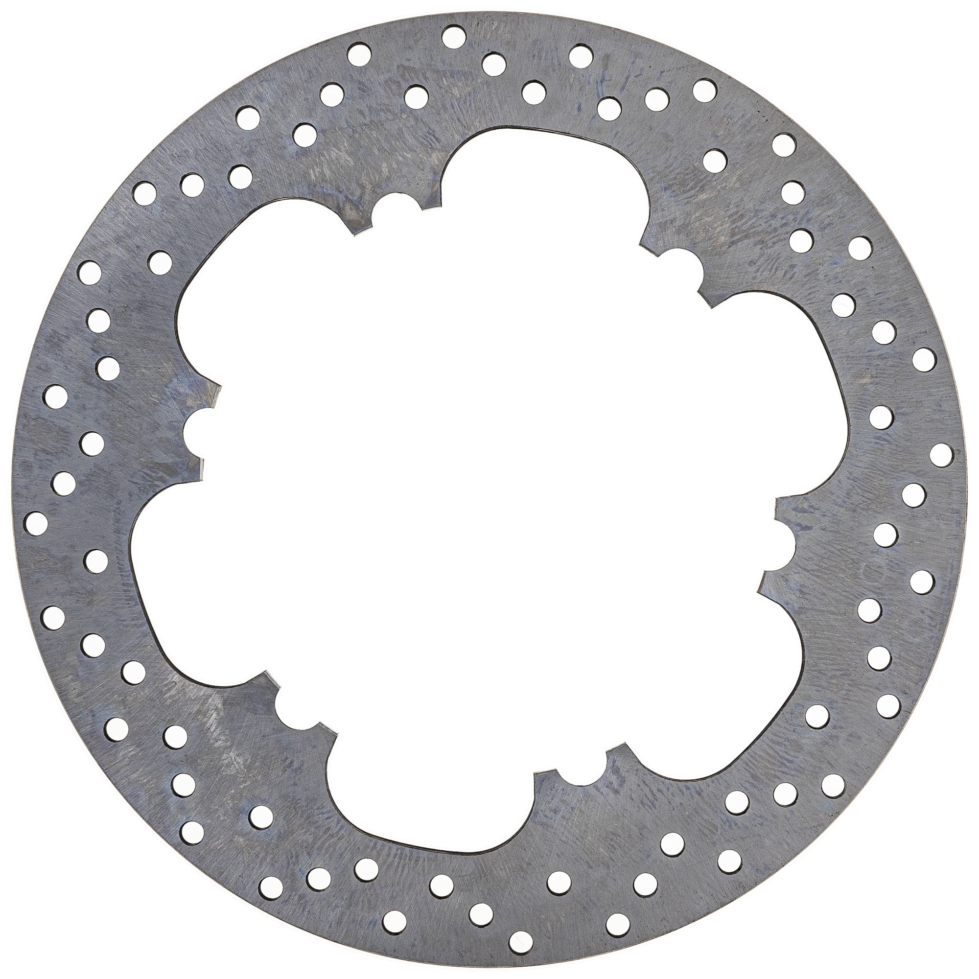Johnny&#39;s - nine Johnny Green | 24″ 9mm Straight Tube with Grid Percolator