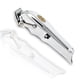 thumbnail image 5 of Recortadora Inalambrica Wahl Senior Cordless 3000112, 5 of 5