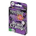 thumbnail image 2 of Outset Media - 37056 | Mindtrap: Brain Cramp Card Game, 2 of 2