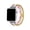 Pink, variant on Summer Beaded Band for Apple Watch- All Sizes