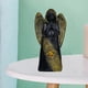 thumbnail image 3 of Estatuilla de ángel Figuras De ángel Estatua De ángel Ángel Navidad Decorativo Modelo De ángel Estilo 1 Estilo 1 Magideal Estatuilla de ángel, 3 of 7