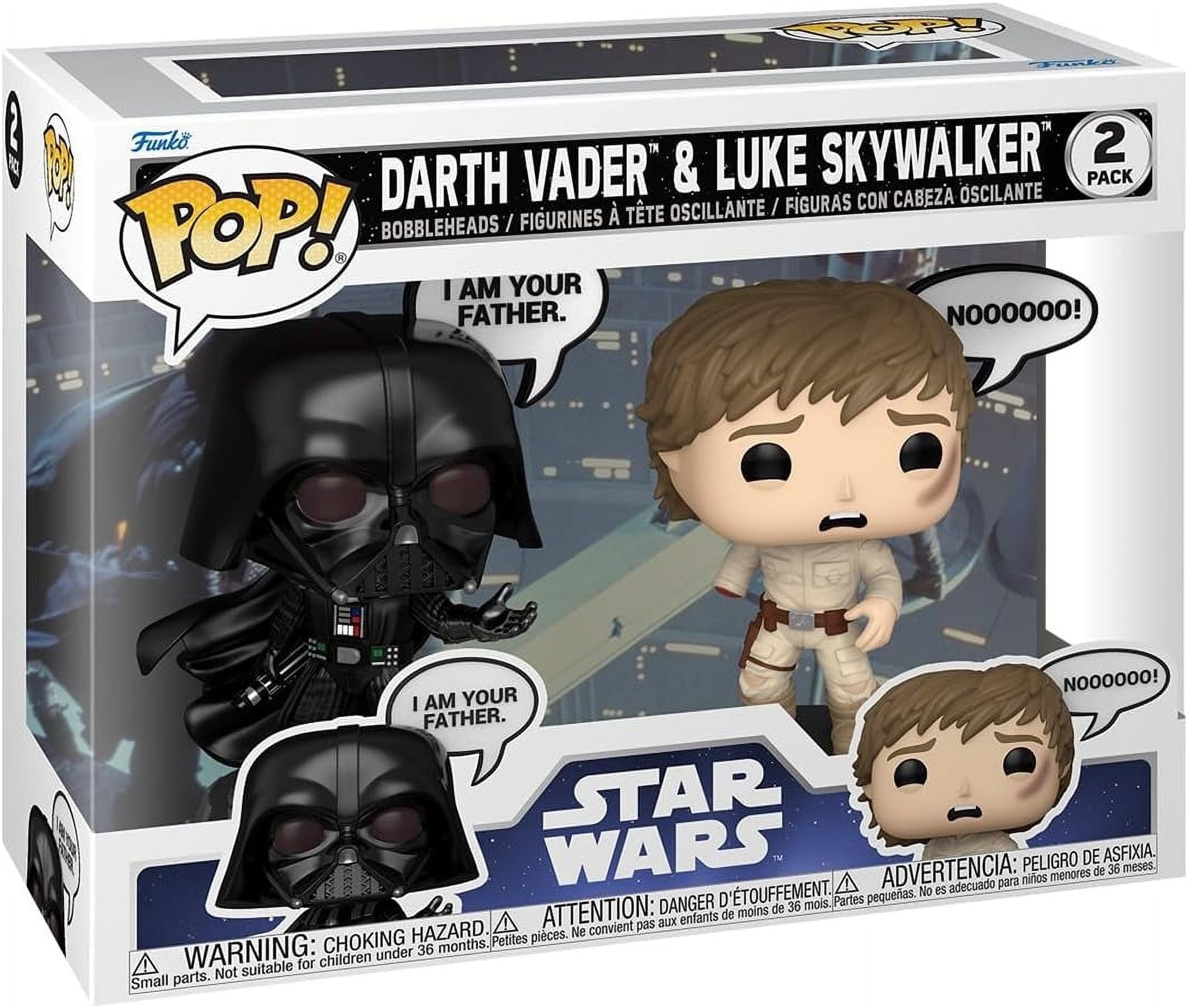 Funko POP! Star Wars Gaming Greats Collectors Box GameStop