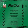 thumbnail image 3 of Tire Sealant FlatOut Off Road Outdoor Power 3.78L w/ Tool, 3 of 5
