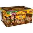 thumbnail image 2 of Keebler Caddies Bite Size Milk Chocolate Cookies Minis, 1.6 oz, 30 Count, 2 of 9