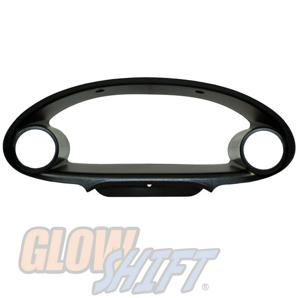 1994 2001 Acura Integra Dual Gauge Cluster Pod Walmart Com Walmart Com