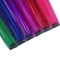 thumbnail image 3 of Typpkmm Extensiones De Cabello SintéTico Con Clip Para NiñAs, 3 of 6