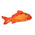 thumbnail image 1 of Fdit Moving Fish Toy,Simulation Moving Fish Cute Electric Rechargeable Interactive Fish Toys For Indoor Cat,Electric Fish Toy, 1 of 8