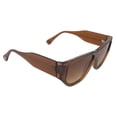 thumbnail image 3 of LENTES DE SOL STEVE MADDEN EYEWEAR X17655 X17655 MARRóN, 3 of 4