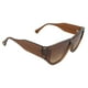 thumbnail image 3 of LENTES DE SOL STEVE MADDEN EYEWEAR X17655 X17655 MARRóN, 3 of 4