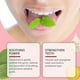 thumbnail image 3 of SP-8 Probiotic Toothpaste, SP-8 Whitening Toothpaste, SP8 Toothpaste Fresh Breath, Deep Cleaning Care Toothpaste Sp8, Oral Health, Mint Flavor, 3 of 5