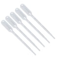 thumbnail image 1 of 100PCS Plastic Disposable Transfer Dropper for Transferring Liquids, 1 of 7