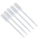 thumbnail image 3 of Gotero De Transferencia Desechable De Plástico 100PCS Para Transferir Líquidos ANGGREK Transfer Dropper, 3 of 7