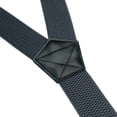 thumbnail image 3 of KAMBERFT Hidden Suspenders for Men, 1.5 inch Wide Work Suspenders, Heavy-Duty Y-Back Design, 3 of 4