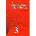 thumbnail image 1 of Pre-Owned A Composition Handbook (Paperback) 1877653500 9781877653506, 1 of 1