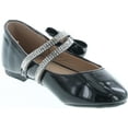 thumbnail image 7 of Anna Kids Daze-07K Dress Ballet Flats, 7 of 7