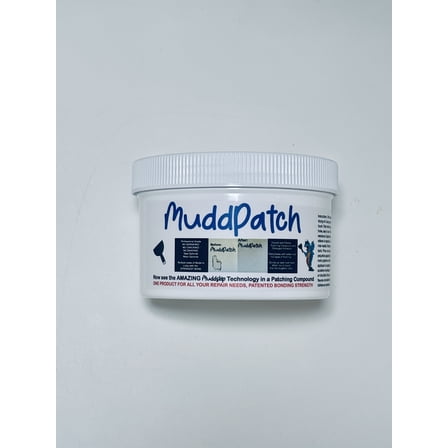 MuddPatch by Muddskip