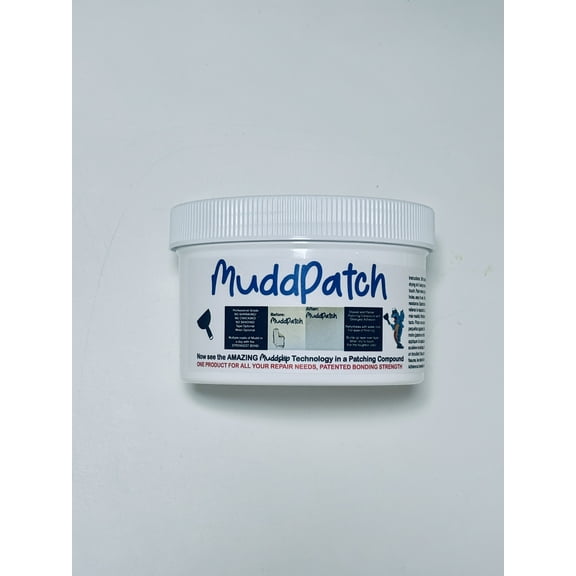 MuddPatch by Muddskip