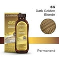 thumbnail image 2 of Clairol Professional Permanent Liquicolor for Blonde Hair Color, 6g Dark Gold Blonde, 2 oz, 2 of 3