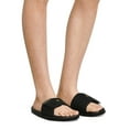 thumbnail image 5 of AND1 Men’s Athletic Adjustable Swirl Slide Sandals, 5 of 5