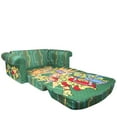 thumbnail image 2 of Marshmallow - Flip Open Sofa - Nickelodean's Teenage Mutant Ninja Turtles - Retro, 2 of 3