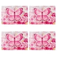 thumbnail image 1 of Butterfly Greeting Cards with Envelopes Blank Note Cards All Occasion Cards Birthdays, Congratulations Weddings, 1 of 5