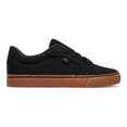 thumbnail image 2 of Zapatillas Anvil TX para Hombre DC Shoes Negro/Goma 7.5 US, 2 of 4