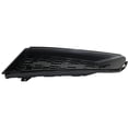 thumbnail image 4 of New Left Front Fog Light Trim Compatible With Cadillac Ats Performance Ats Luxury Base Premium 2013-2014 By Gm1038177 22787985 REPC108048, 4 of 5