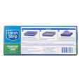 thumbnail image 3 of Fresh Step Drawstring Cat Litter Box Liners Unscented Large, 30" x 17" 7 Count, 3 of 8