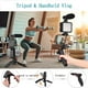 thumbnail image 4 of innotech Kit de Vlogging Sc para iPhone, Android (con Trípode), con Mini Luz de Video LED + Micrófono Cardioide + Clip para Teléfono + Trípode para Videollamadas, Vlogging, YouTube, Instagram, TikTok, 4 of 13