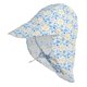 thumbnail image 2 of Sombrero para El para Bebé Gorra de Protección Solapa Transpirable para Y Niña 13 Colores a Sunnimix  Sombrero de protección solar para niños, 2 of 8