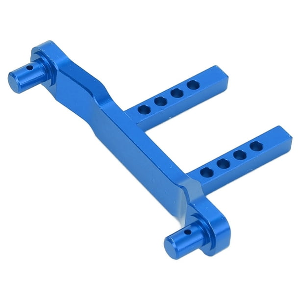 Soportes De Carrocería Delantero Y Trasero Para Traxxas LaTrax Teton - Referencia 7615