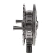 thumbnail image 3 of 90mm Fly Fishing Reel CNC Machined Fishing Wheel Raft, 3 of 8